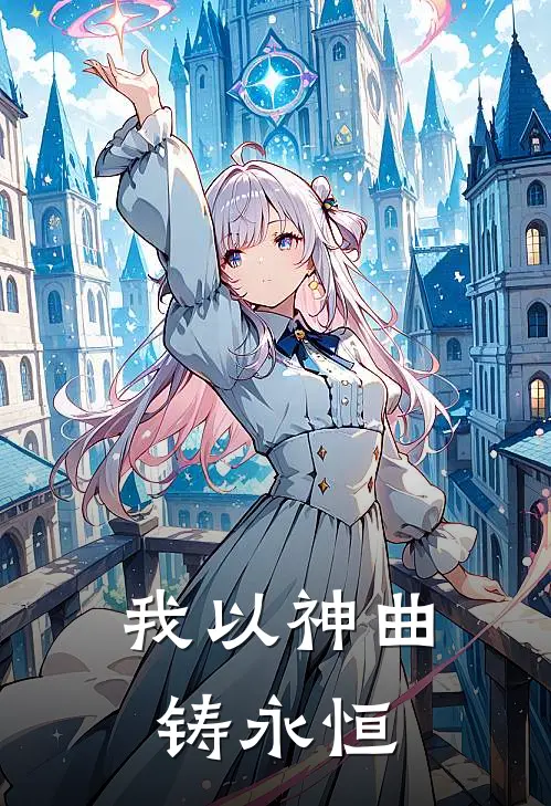 我以神曲铸永恒