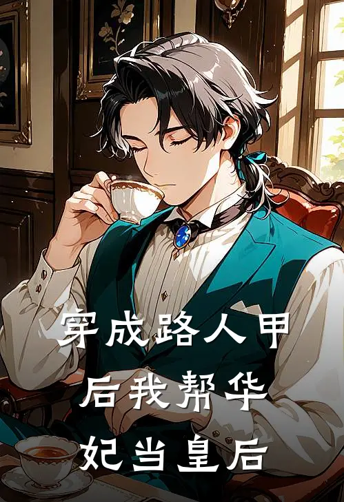 穿成路人甲后我帮华妃当皇后