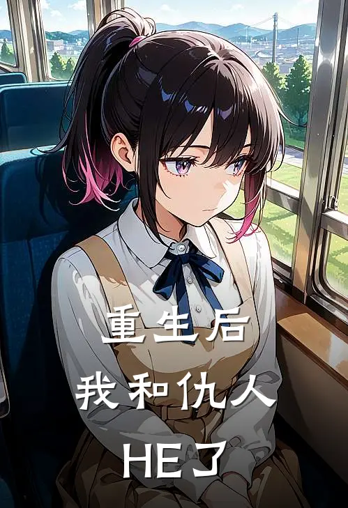 重生后，我和仇人HE了