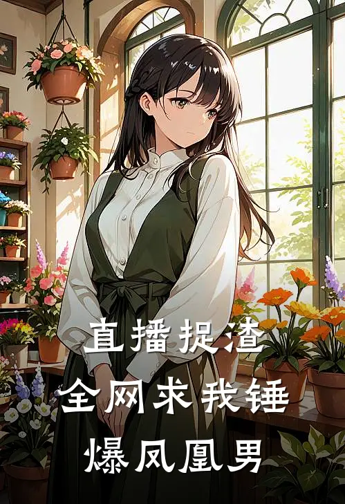 直播捉渣：全网求我锤爆凤凰男
