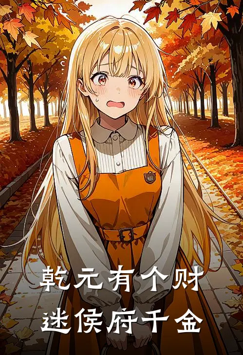 乾元有个财迷侯府千金