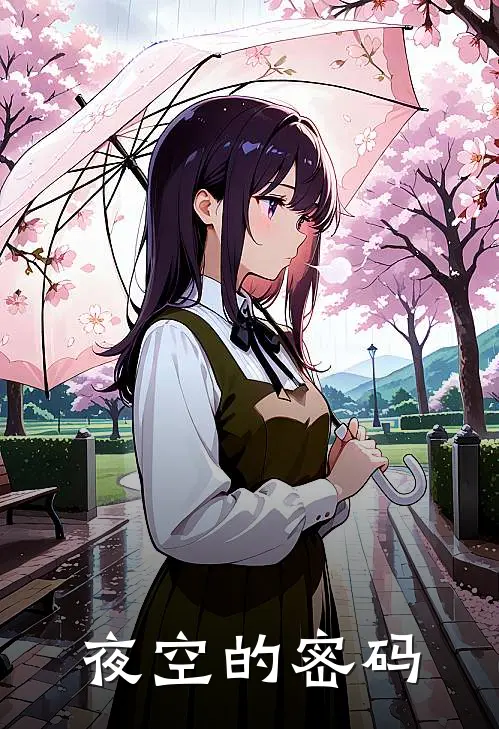 夜空的密码