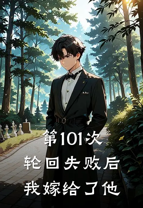 第101次轮回失败后，我嫁给了他