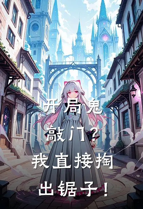 开局鬼敲门？我直接掏出锯子！