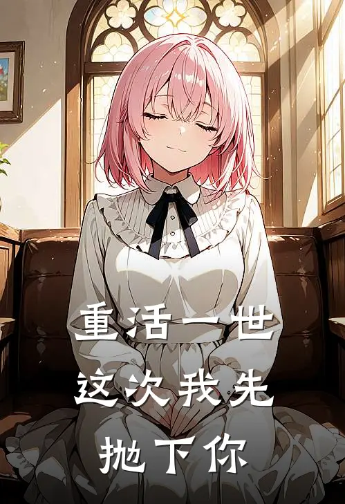 重活一世：这次我先抛下你