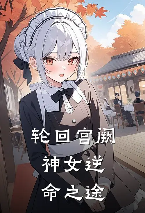 轮回宫阙：神女逆命之途