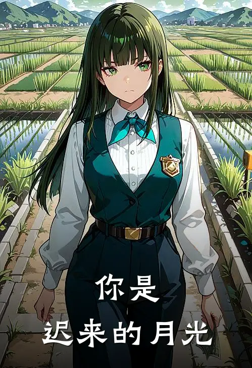 你是，迟来的月光