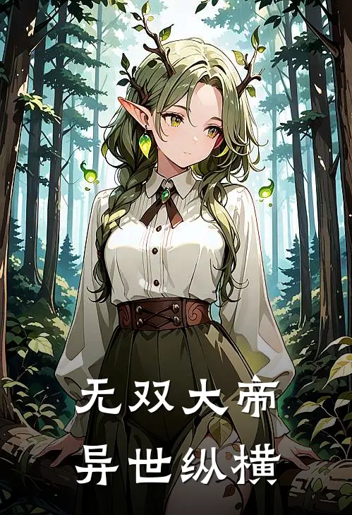 无双大帝：异世纵横