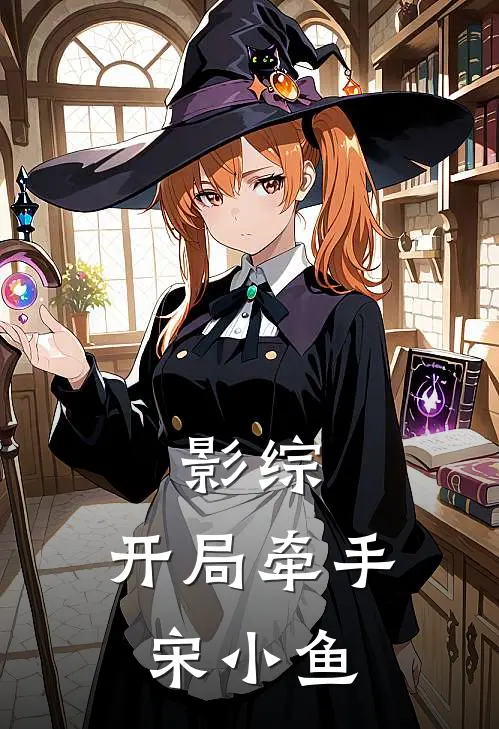 影综：开局牵手宋小鱼