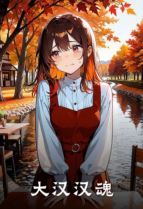 大汉汉魂
