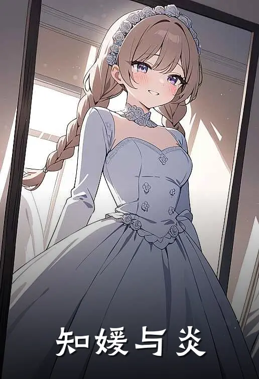 知媛与炎