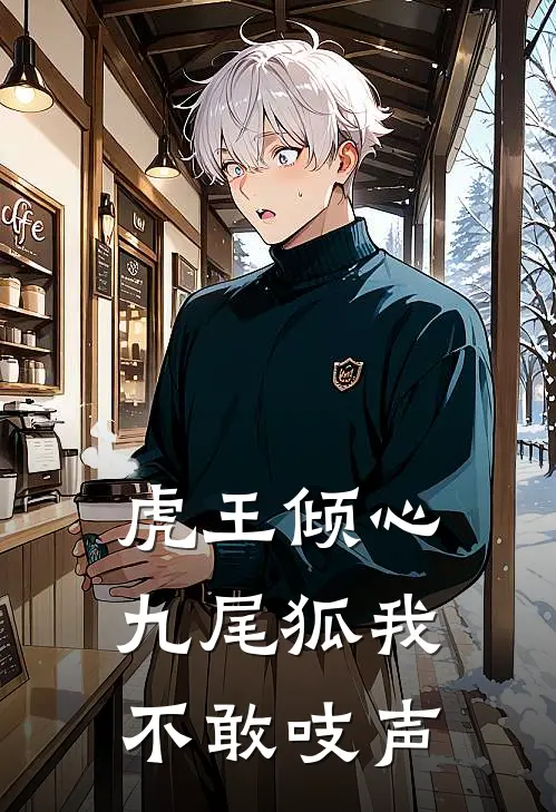 虎王倾心九尾狐我不敢吱声