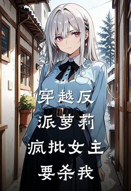 穿越反派萝莉，疯批女主要杀我