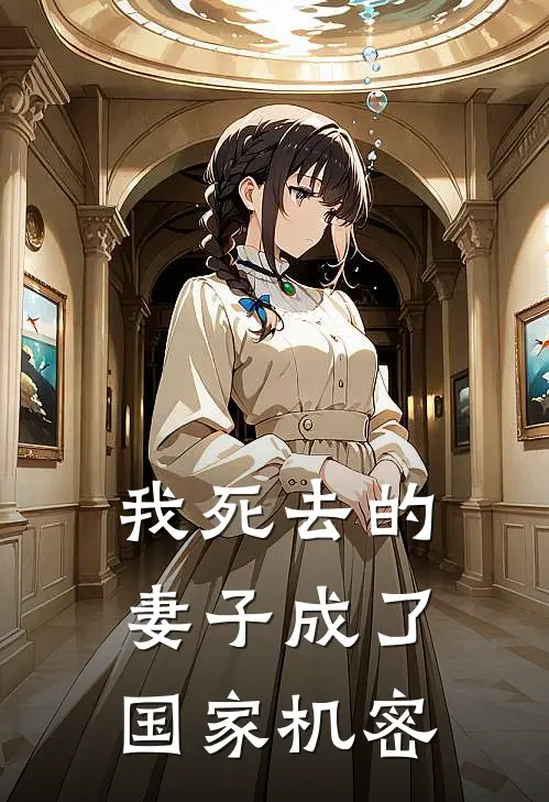 我死去的妻子成了国家机密