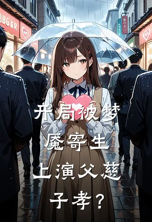 开局被梦魇寄生，上演父慈子孝？