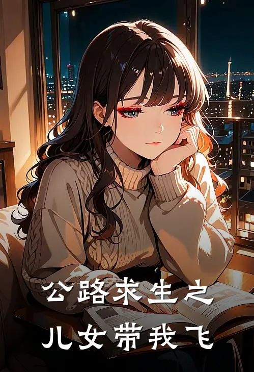 公路求生之儿女带我飞