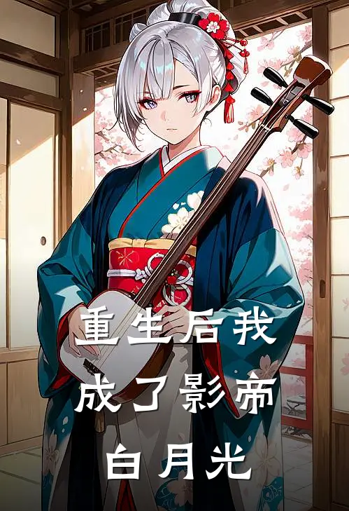 重生后我成了影帝白月光