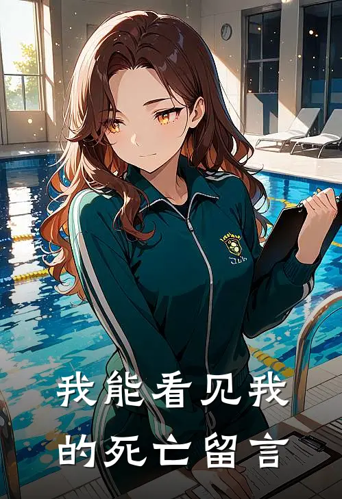 我能看见我的死亡留言