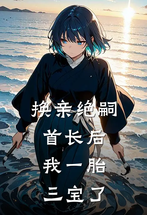 换亲绝嗣首长后，我一胎三宝了