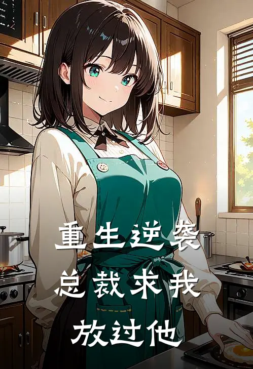 重生逆袭：总裁求我放过他