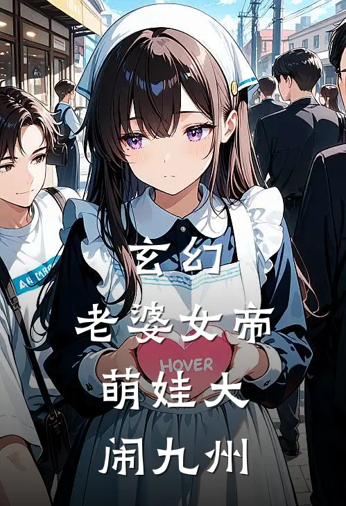 玄幻：老婆女帝，萌娃大闹九州