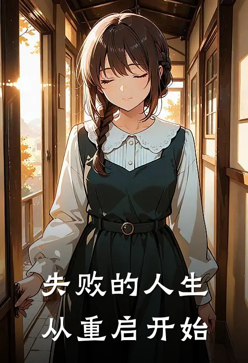 失败的人生从重启开始