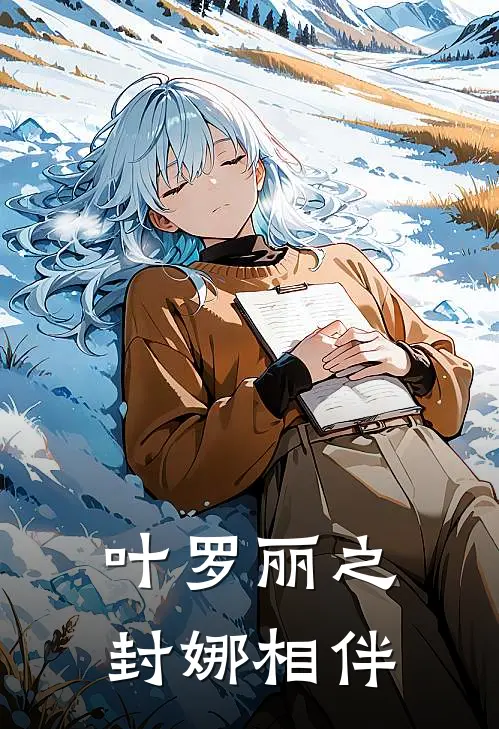 叶罗丽之封娜相伴