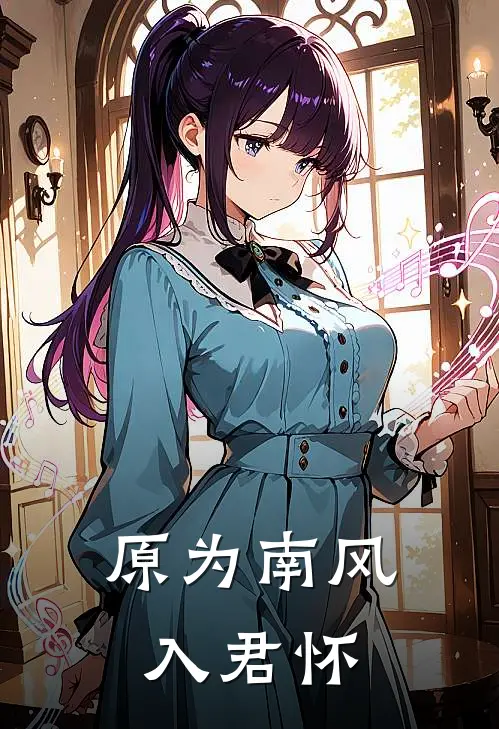 原为南风入君怀