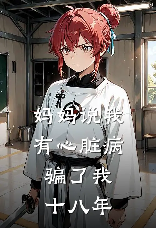 妈妈说我有心脏病，骗了我十八年