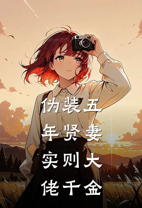 伪装五年贤妻，实则大佬千金