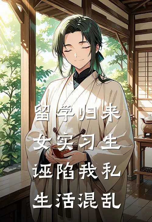 留学归来，女实习生诬陷我私生活混乱