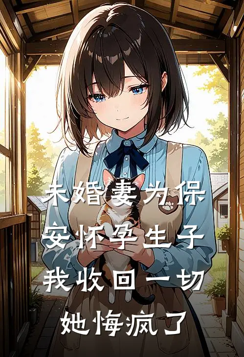 未婚妻为保安怀孕生子，我收回一切她悔疯了