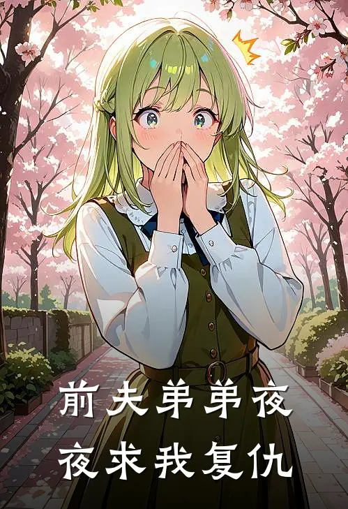 前夫弟弟夜夜求我复仇