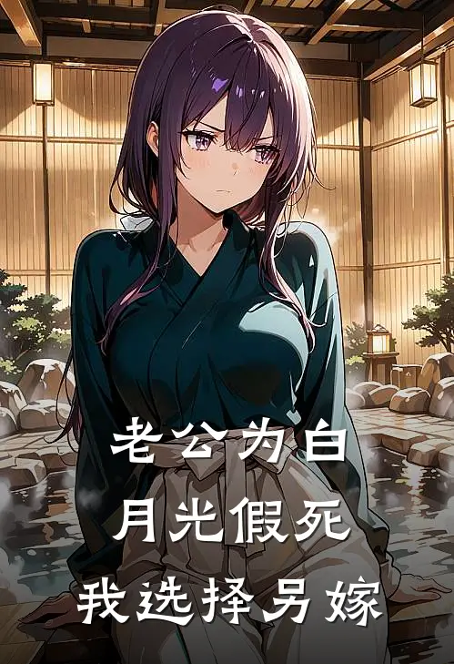老公为白月光假死，我选择另嫁