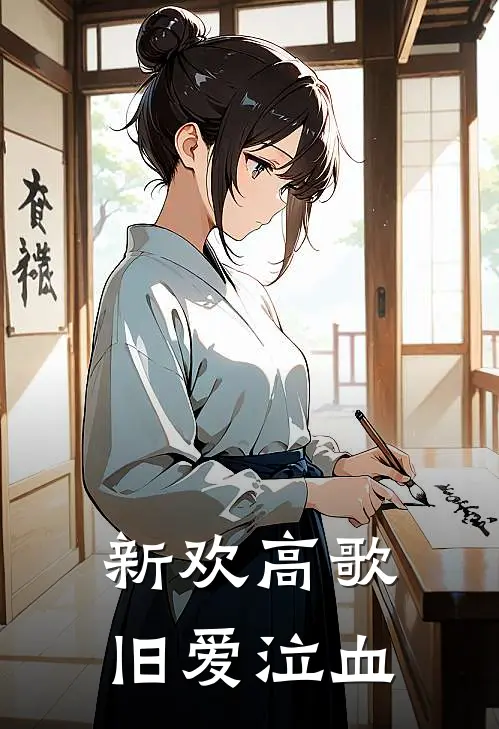 新欢高歌，旧爱泣血