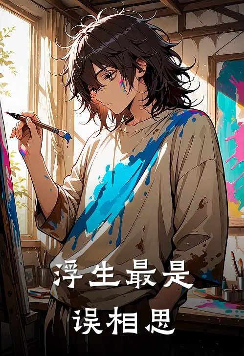 浮生最是误相思