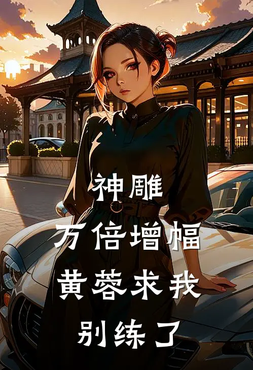 神雕：万倍增幅，黄蓉求我别练了