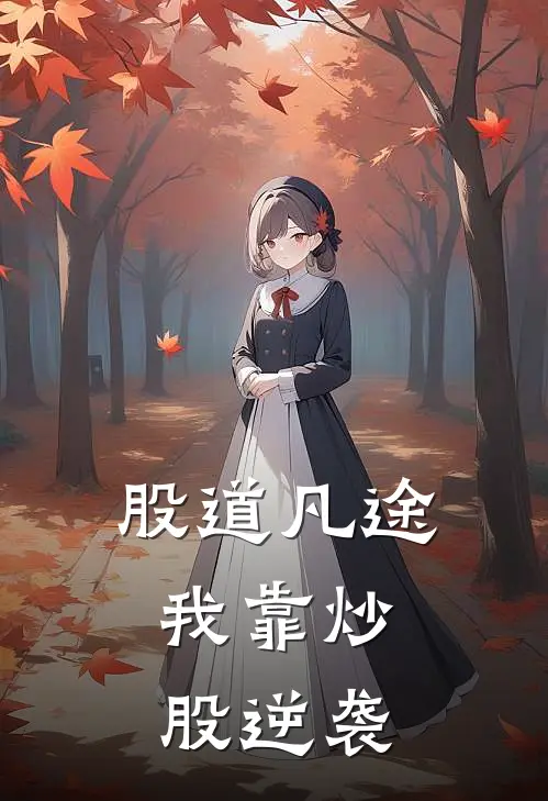 股道凡途：我靠炒股逆袭