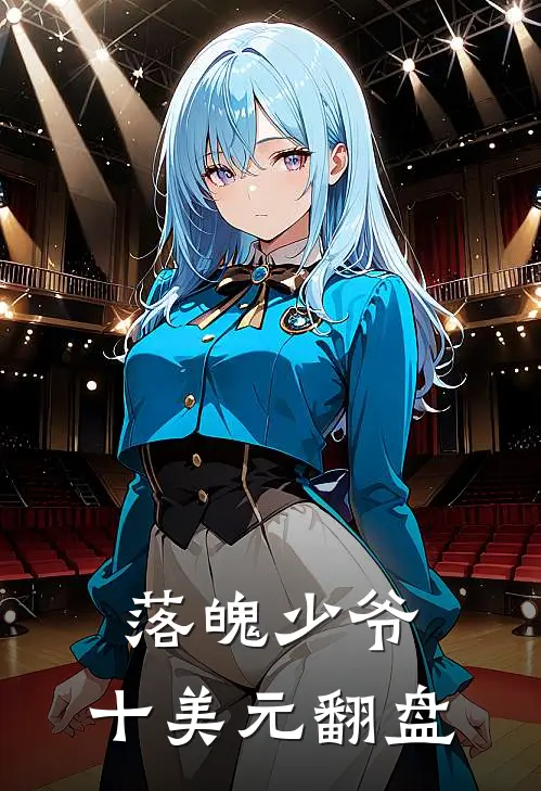 落魄少爷：十美元翻盘