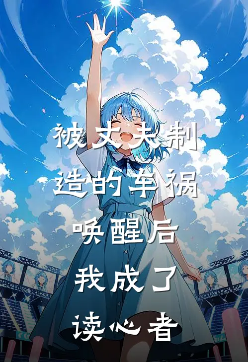 被丈夫制造的车祸唤醒后，我成了读心者