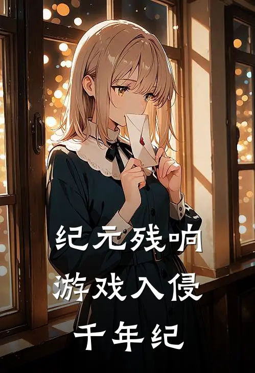 纪元残响：游戏入侵千年纪