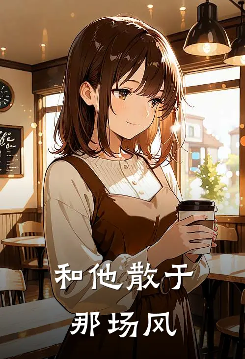 和他散于那场风