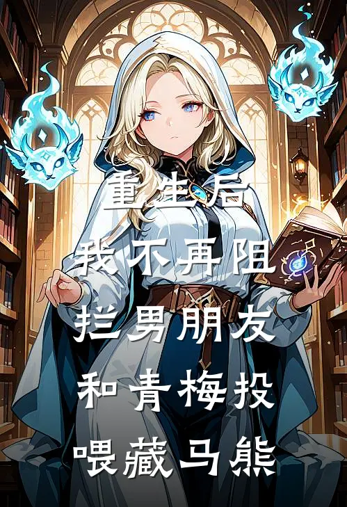 重生后，我不再阻拦男朋友和青梅投喂藏马熊