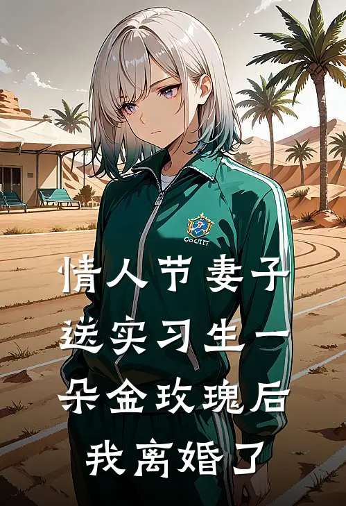 情人节妻子送实习生一朵金玫瑰后，我离婚了