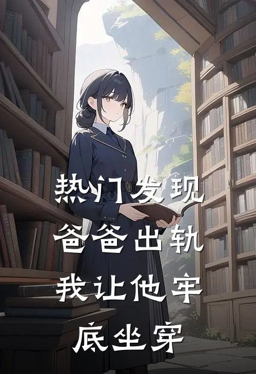 [热门]发现爸爸出轨，我让他牢底坐穿