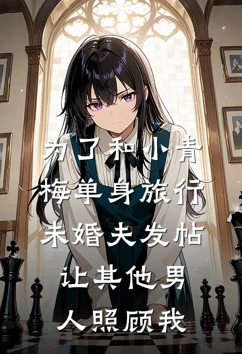 为了和小青梅单身旅行，未婚夫发帖让其他男人照顾我