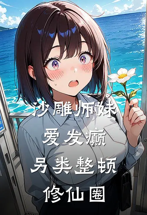 沙雕师妹爱发癫，另类整顿修仙圈