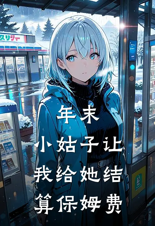 年末，小姑子让我给她结算保姆费