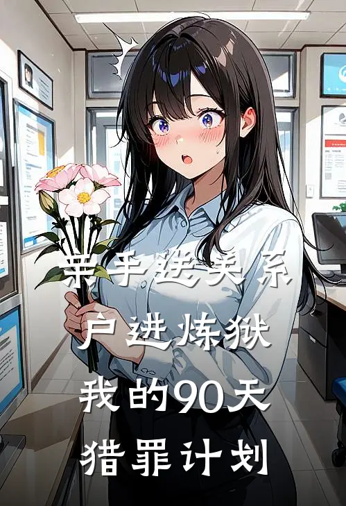 亲手送关系户进炼狱：我的90天猎罪计划