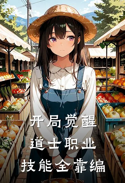 开局觉醒道士职业，技能全靠编